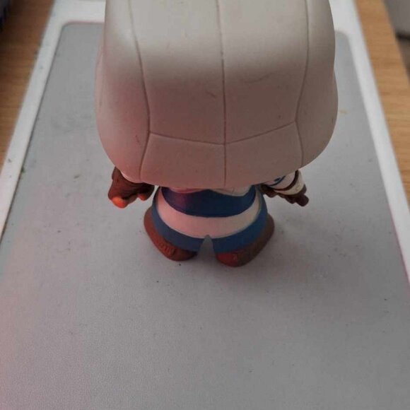 Connor from Assassins Creed Pop Funko Out of Box - Picture 4 of 4